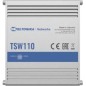 Teltonika TSW110 Switch 5-porte Gigabit Passive PoE Teltonika TSW110 Switch 5-porte Gigabit Passive PoE